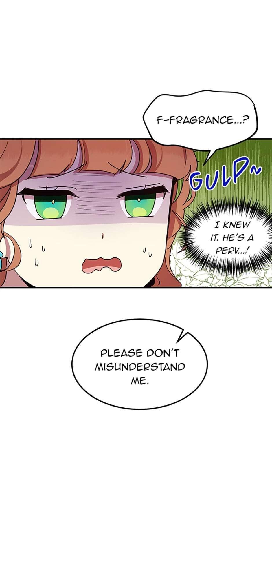 Read What's Wrong with You, Duke_ (en) Manga Online