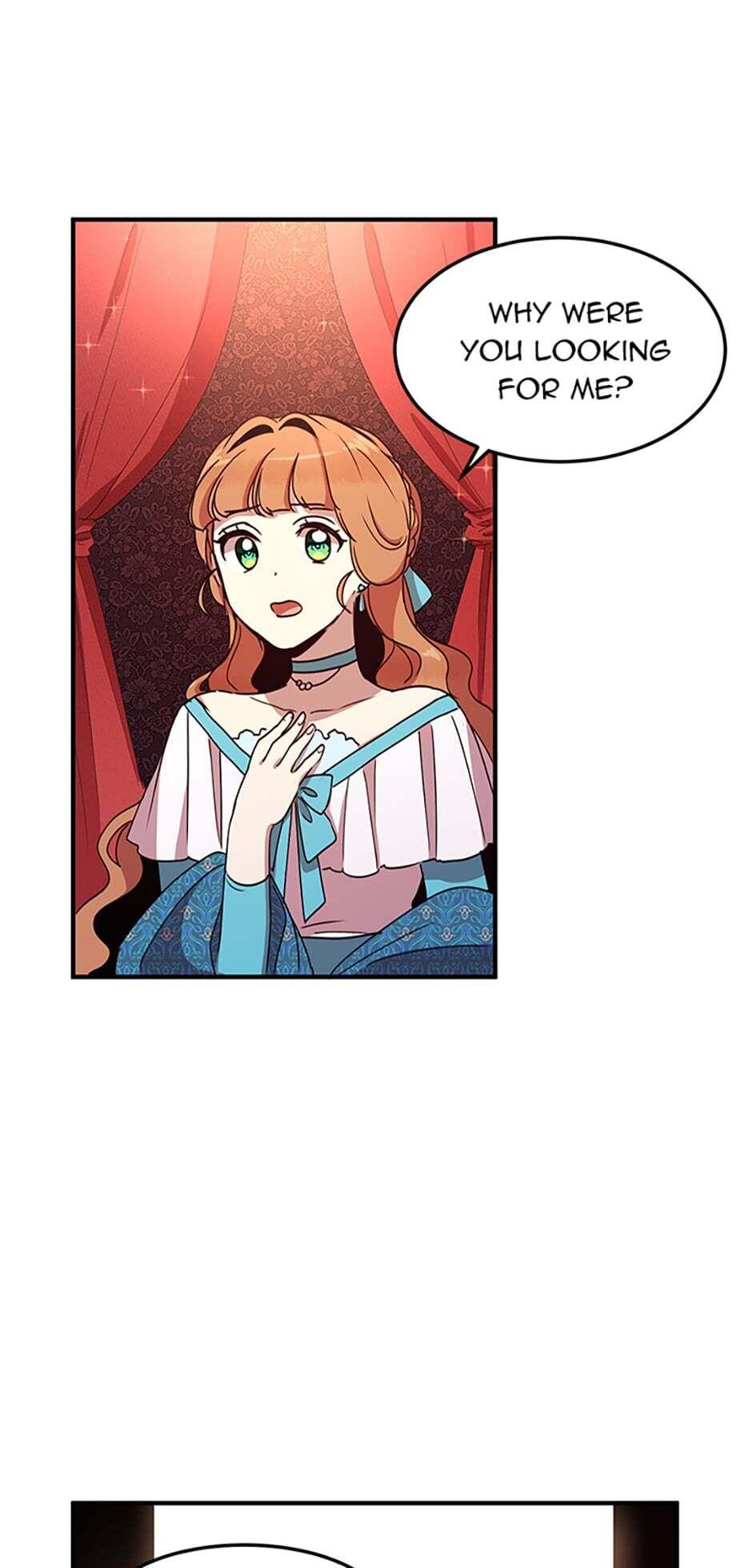 Read What's Wrong with You, Duke_ (en) Manga Online
