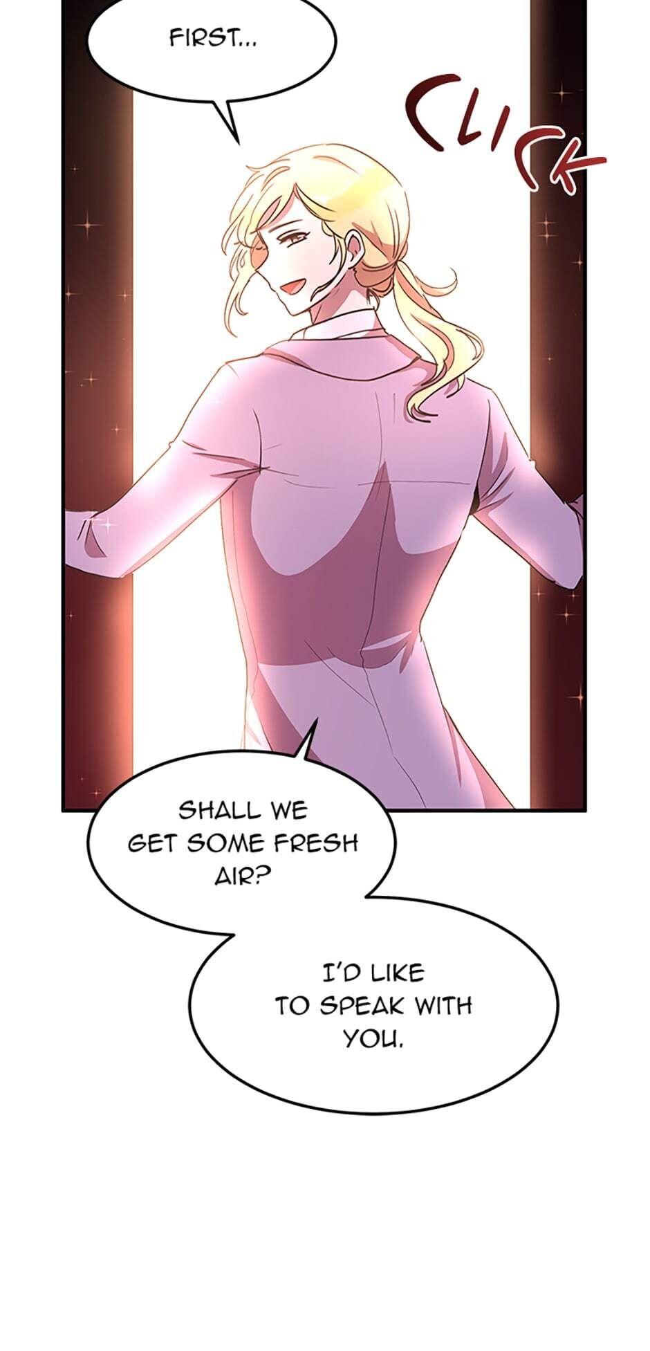 Read What's Wrong with You, Duke_ (en) Manga Online