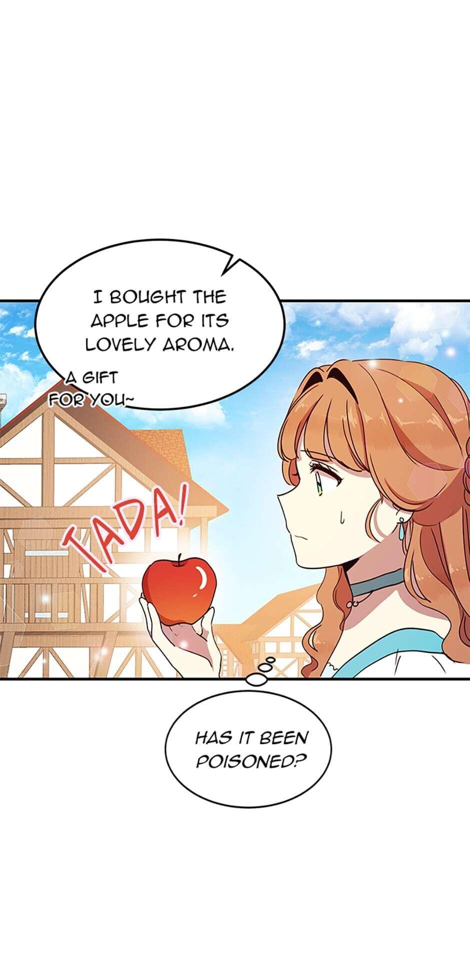 Read What's Wrong with You, Duke_ (en) Manga Online