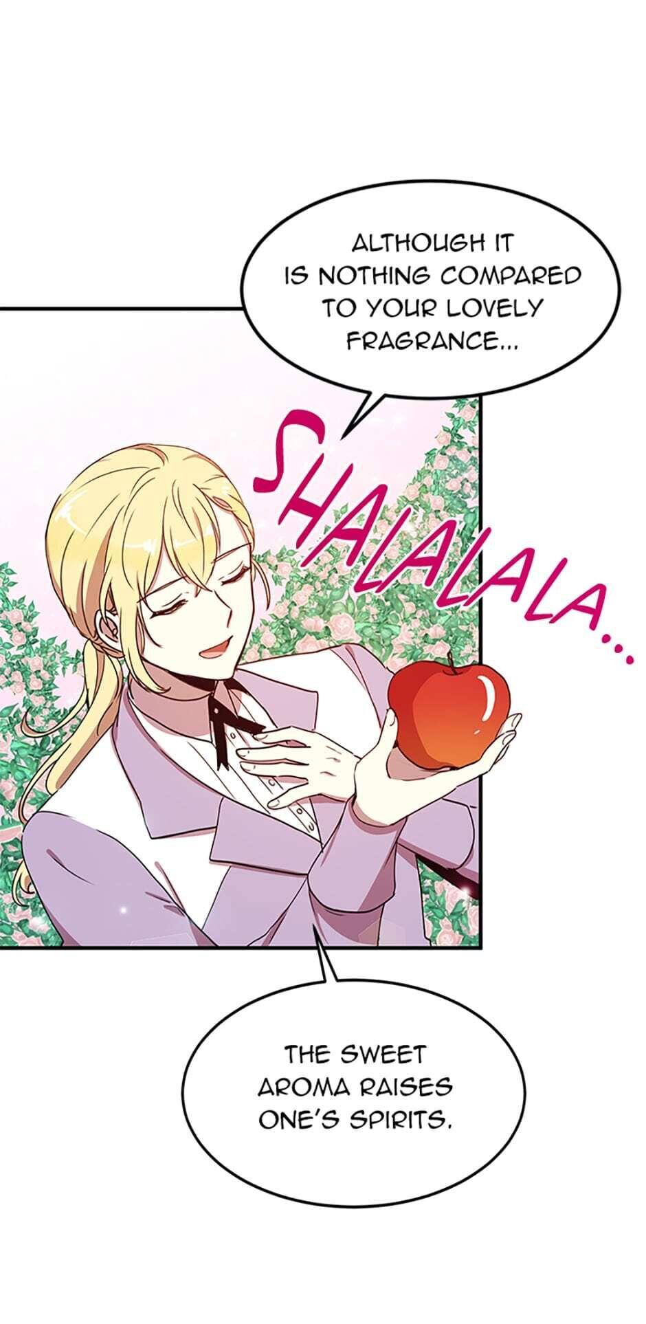 Read What's Wrong with You, Duke_ (en) Manga Online