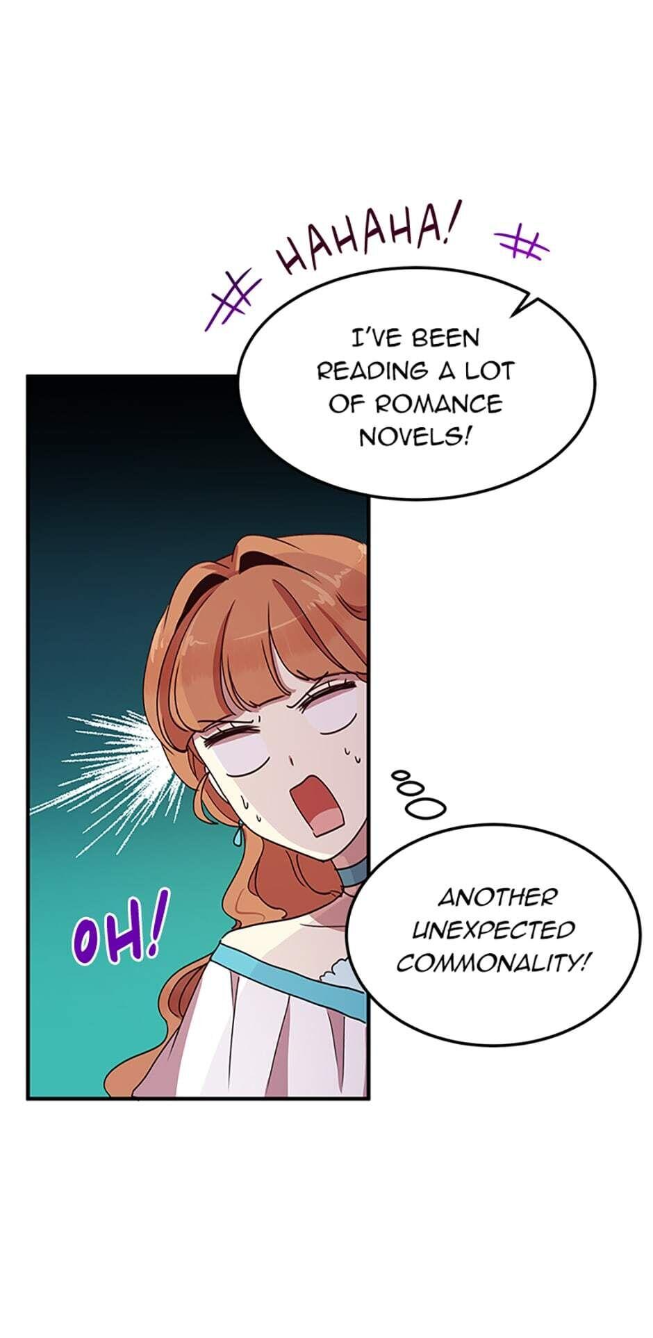 Read What's Wrong with You, Duke_ (en) Manga Online