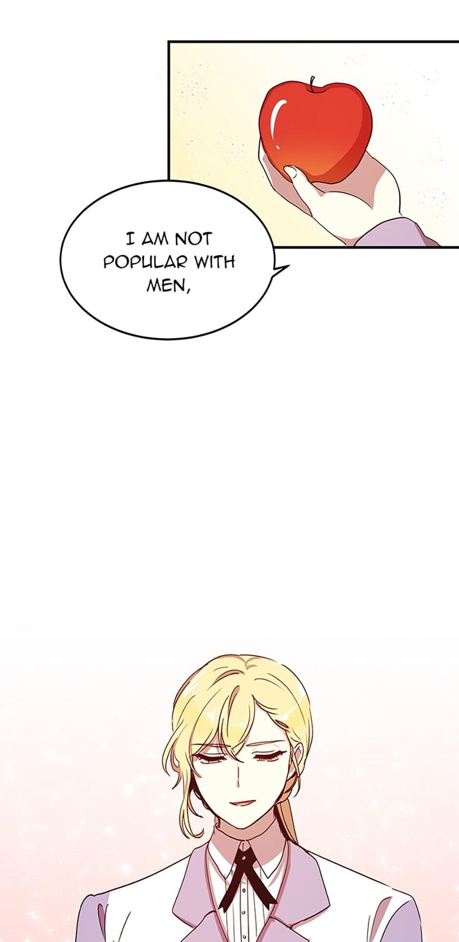 Read What's Wrong with You, Duke_ (en) Manga Online