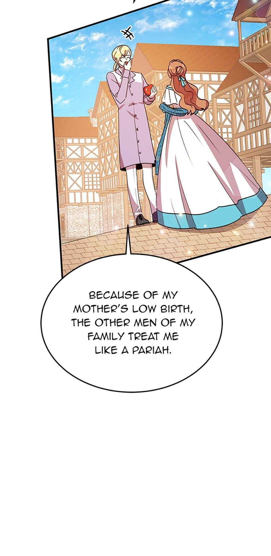 Read What's Wrong with You, Duke_ (en) Manga Online