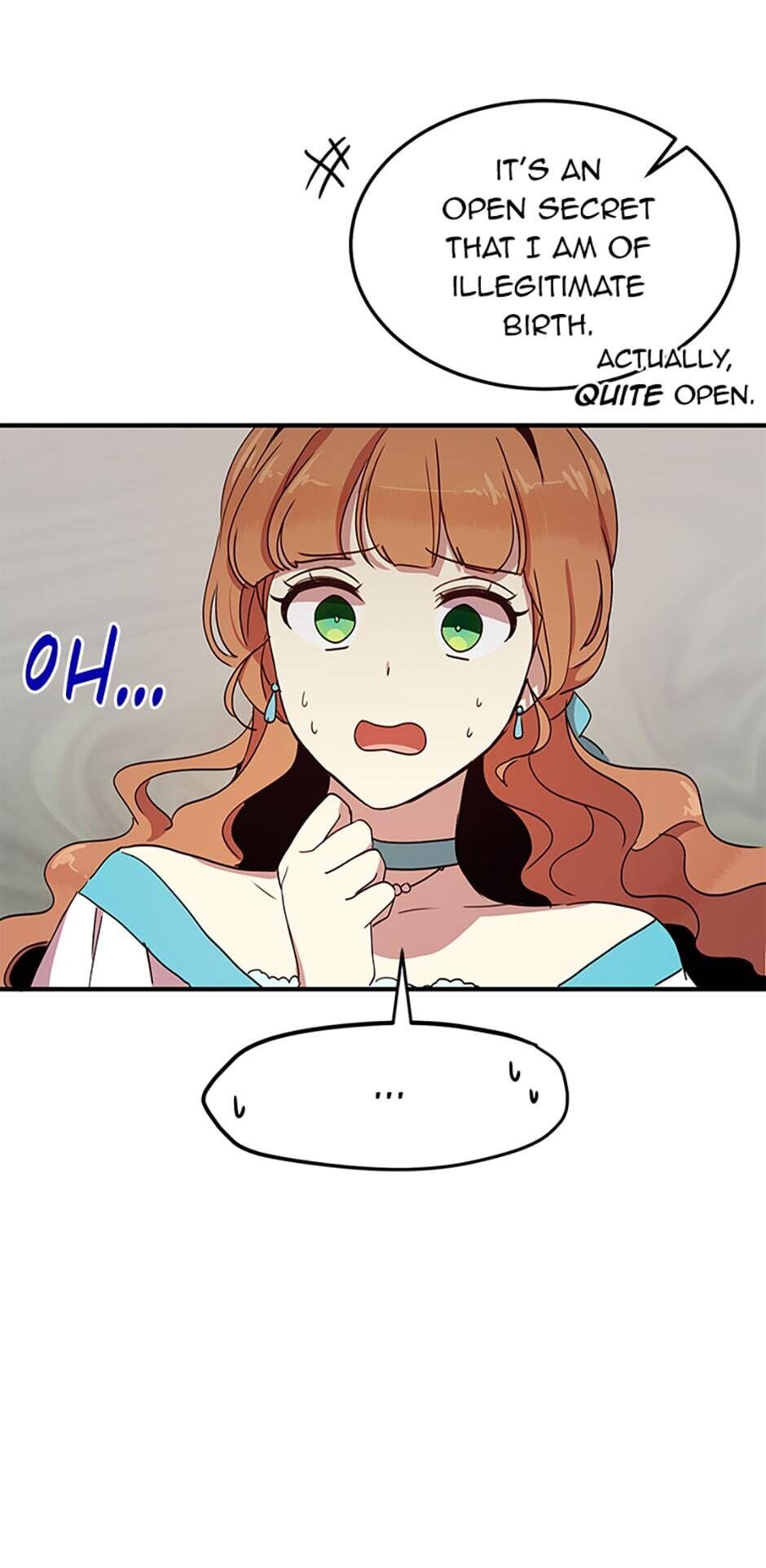 Read What's Wrong with You, Duke_ (en) Manga Online