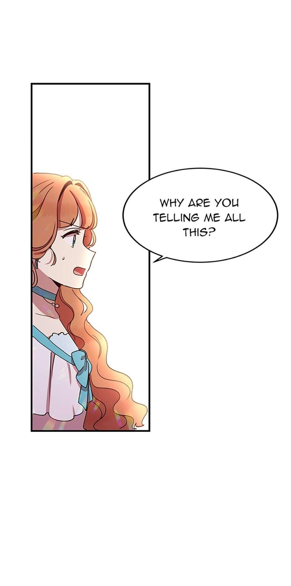 Read What's Wrong with You, Duke_ (en) Manga Online