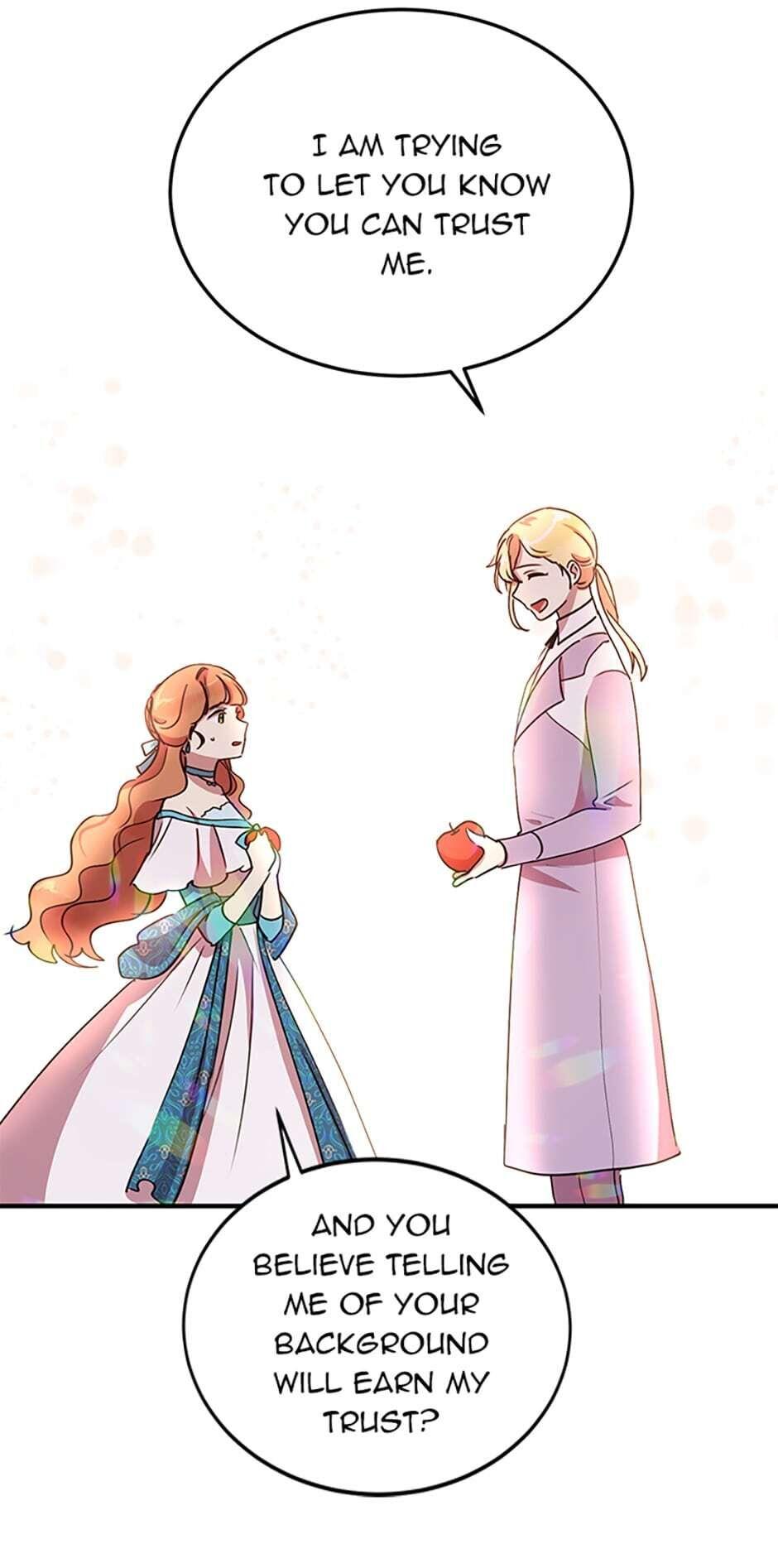 Read What's Wrong with You, Duke_ (en) Manga Online