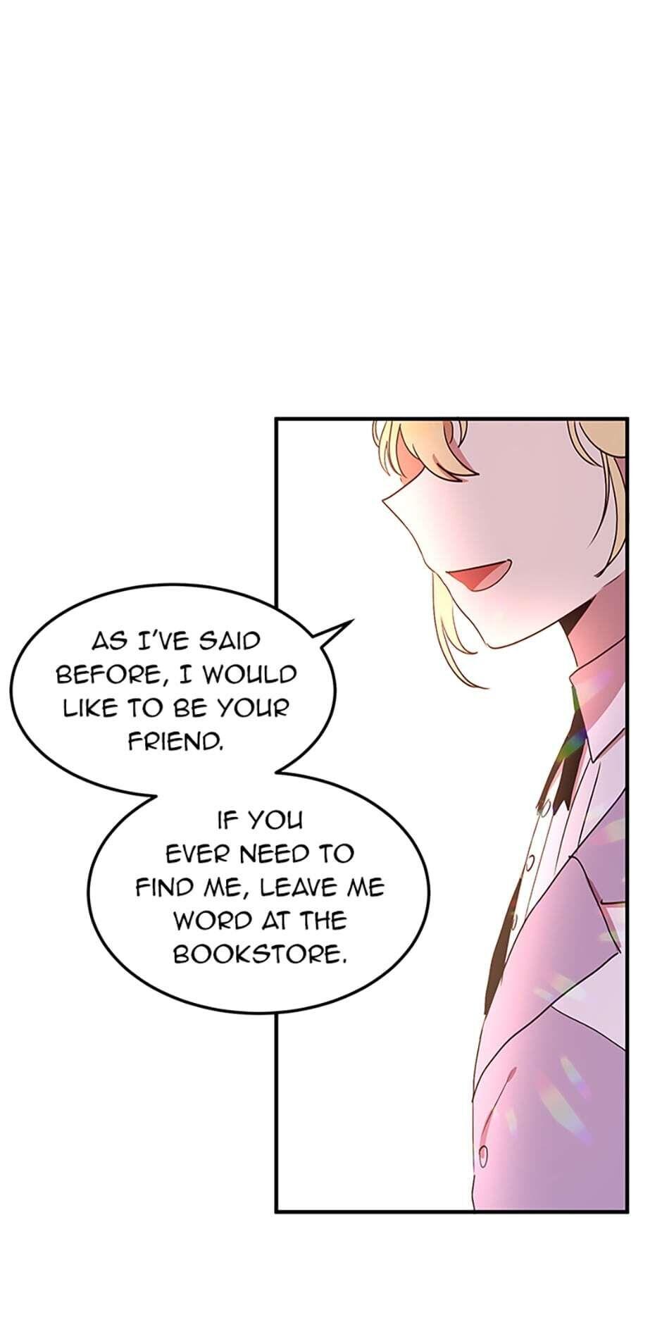 Read What's Wrong with You, Duke_ (en) Manga Online