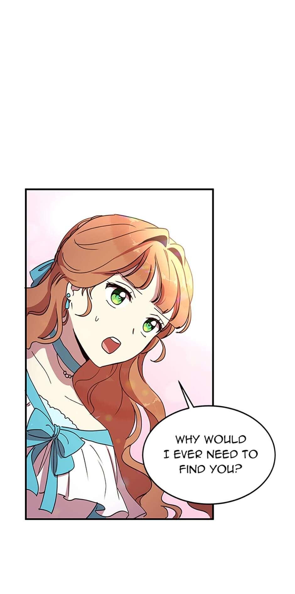 Read What's Wrong with You, Duke_ (en) Manga Online
