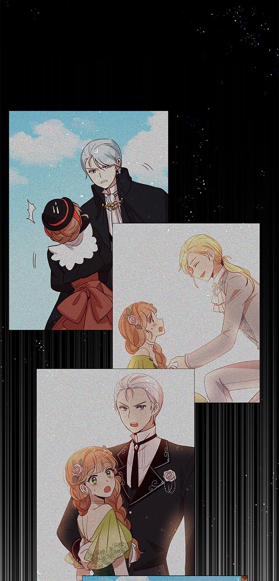 Read What's Wrong with You, Duke_ (en) Manga Online