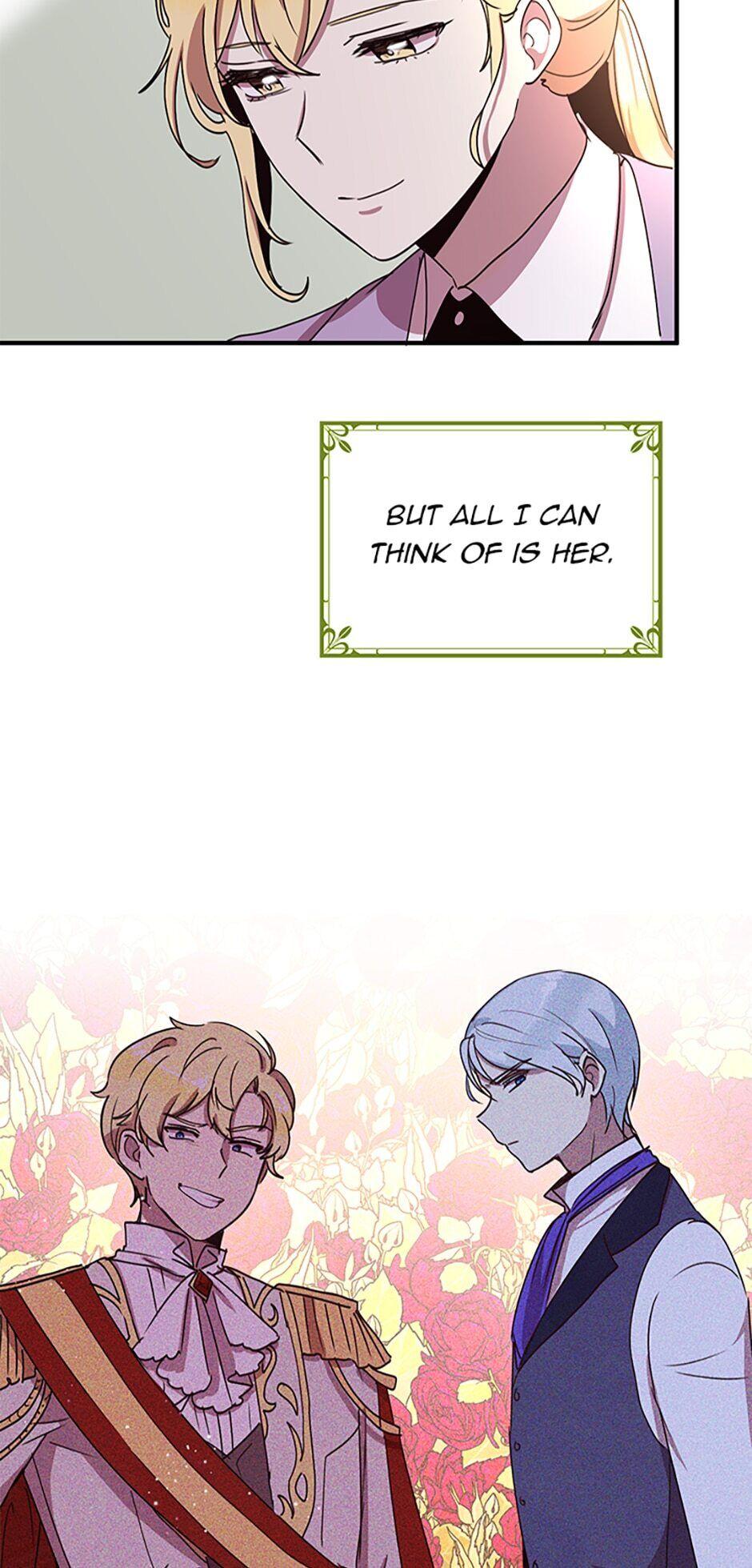 Read What's Wrong with You, Duke_ (en) Manga Online
