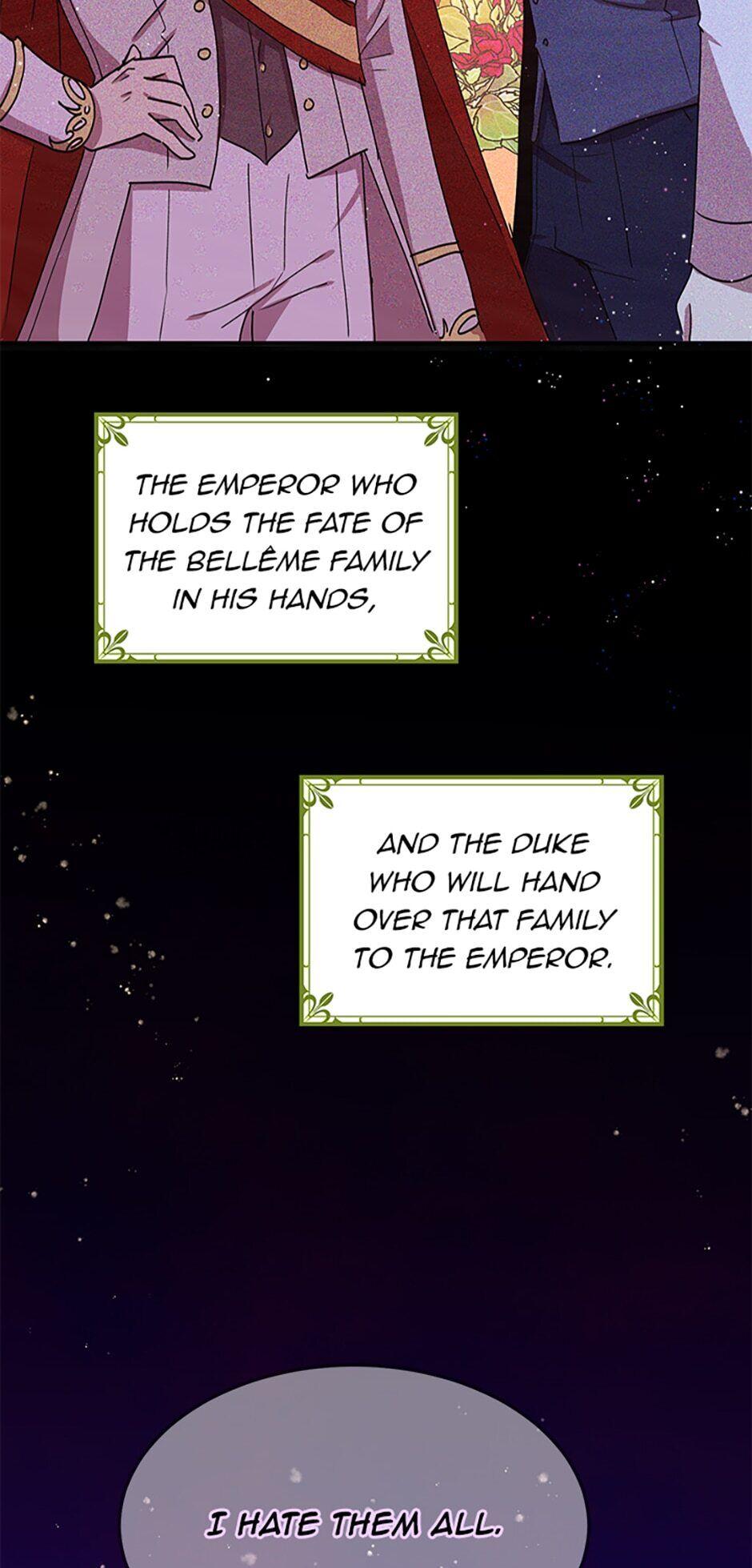 Read What's Wrong with You, Duke_ (en) Manga Online