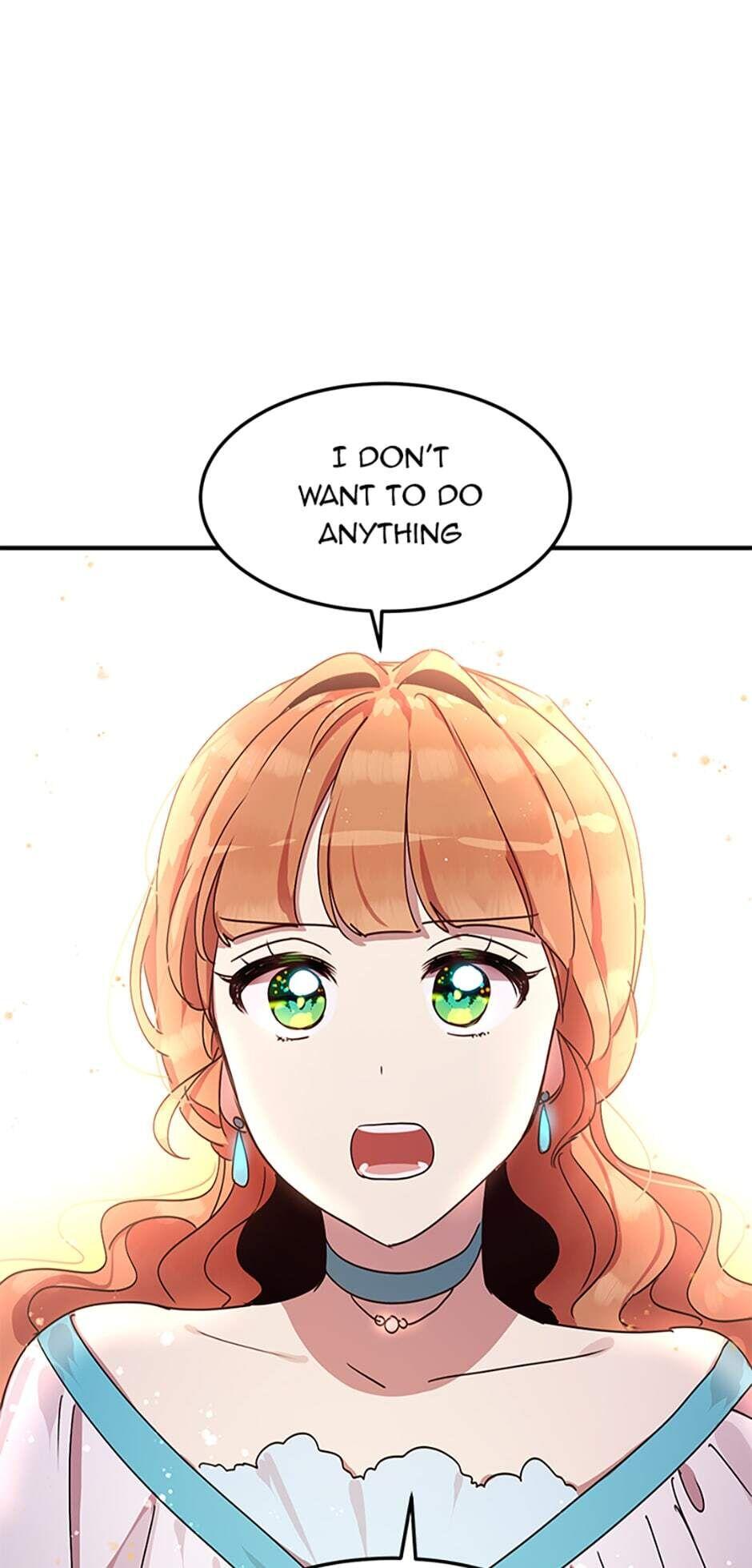 Read What's Wrong with You, Duke_ (en) Manga Online