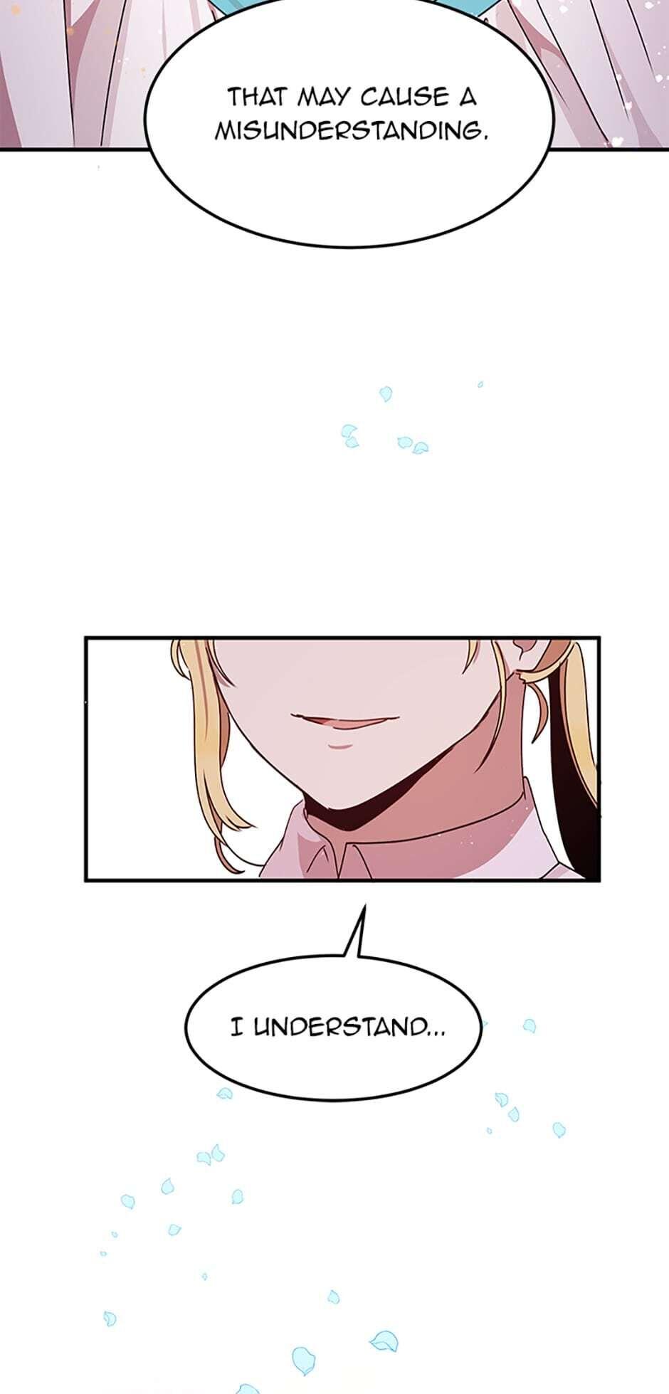 Read What's Wrong with You, Duke_ (en) Manga Online