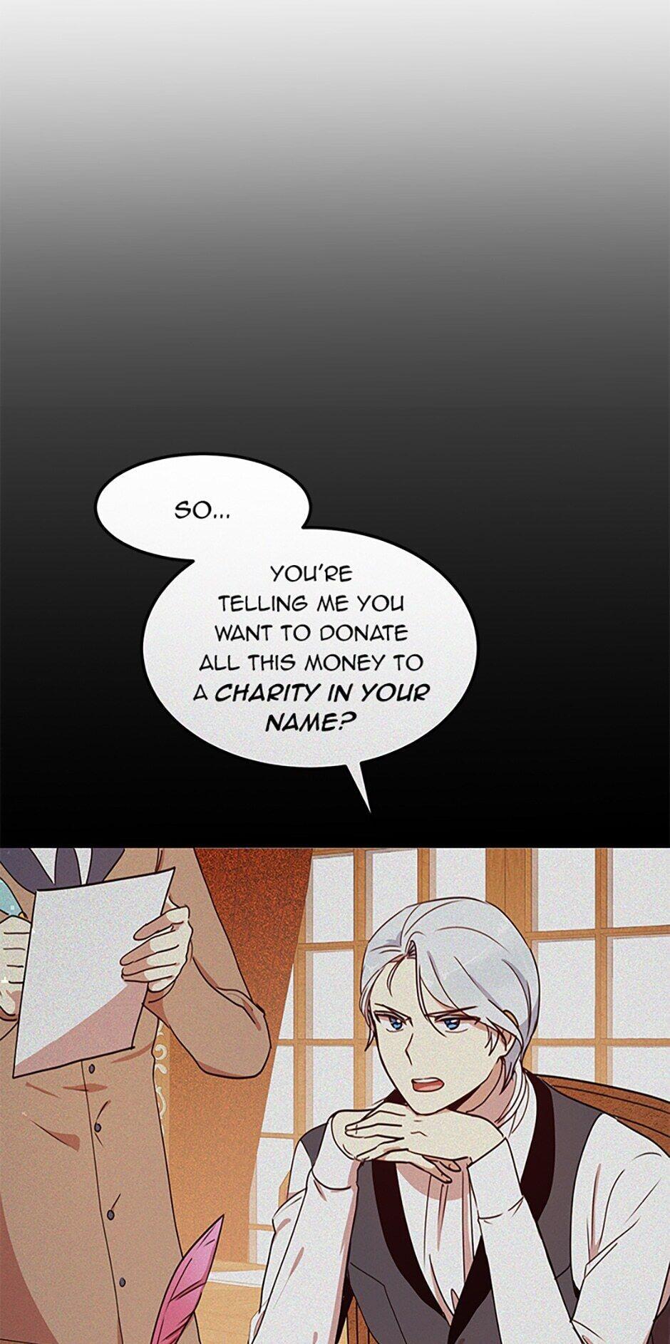 Read What's Wrong with You, Duke_ (en) Manga Online