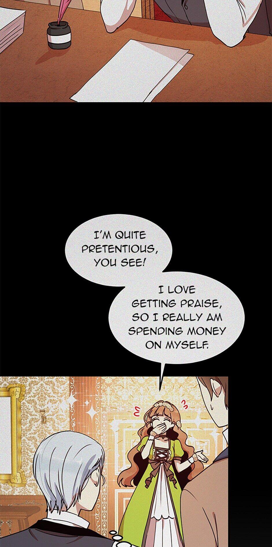 Read What's Wrong with You, Duke_ (en) Manga Online