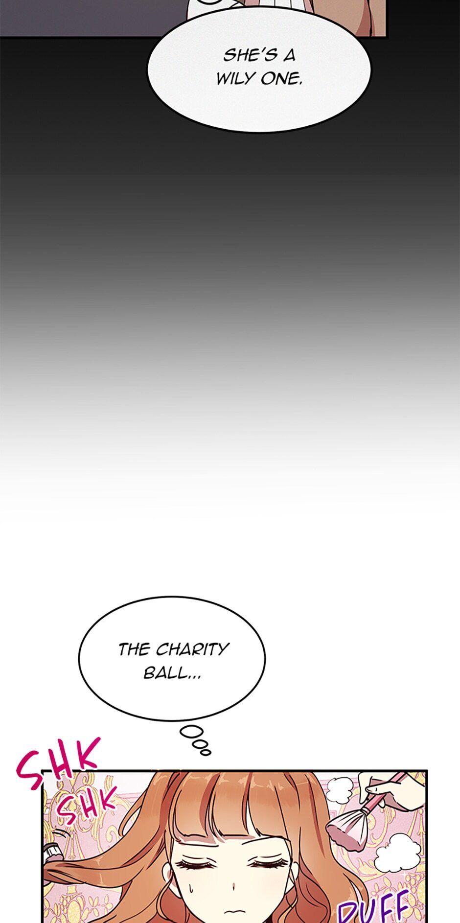 Read What's Wrong with You, Duke_ (en) Manga Online