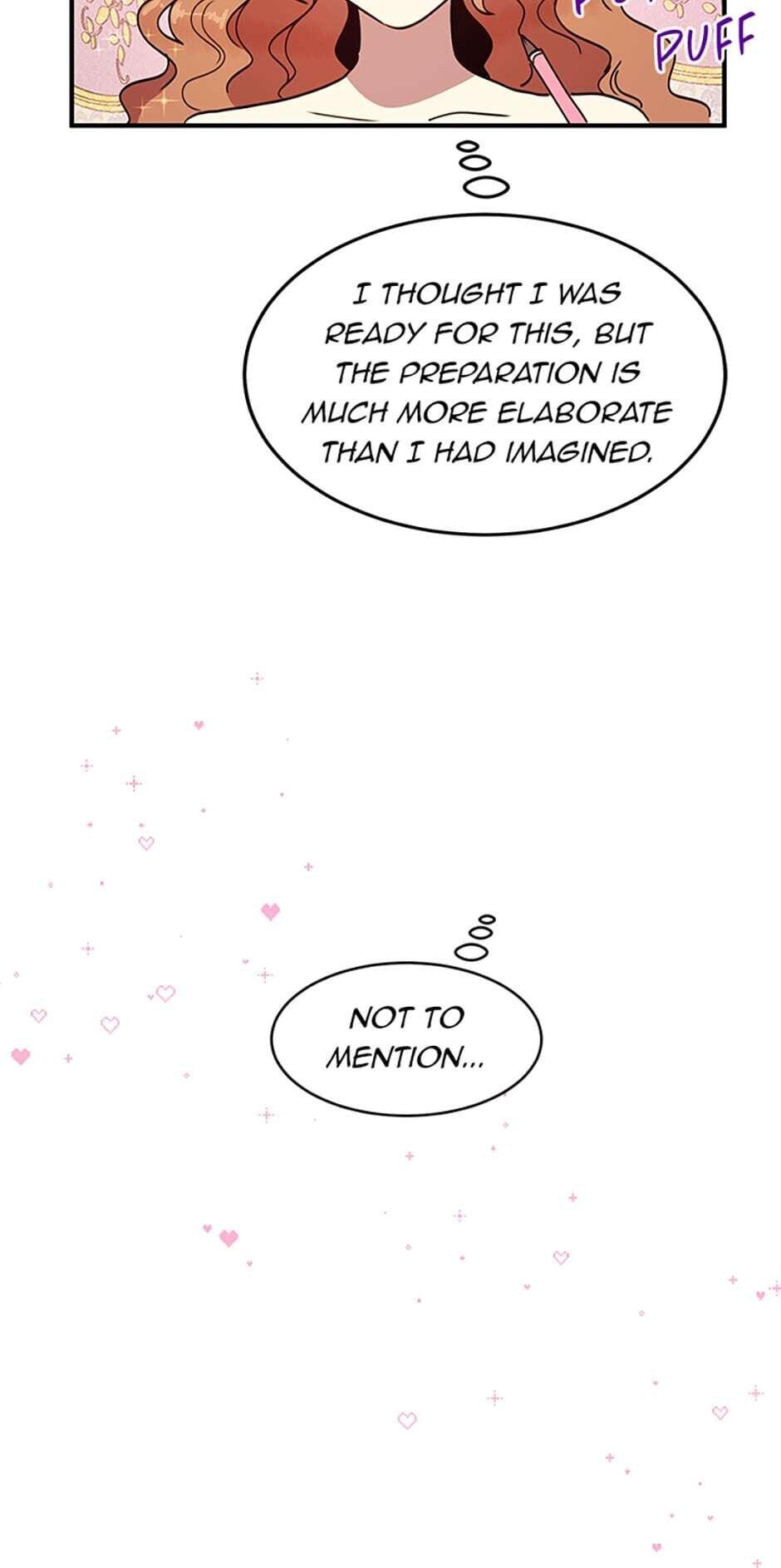 Read What's Wrong with You, Duke_ (en) Manga Online