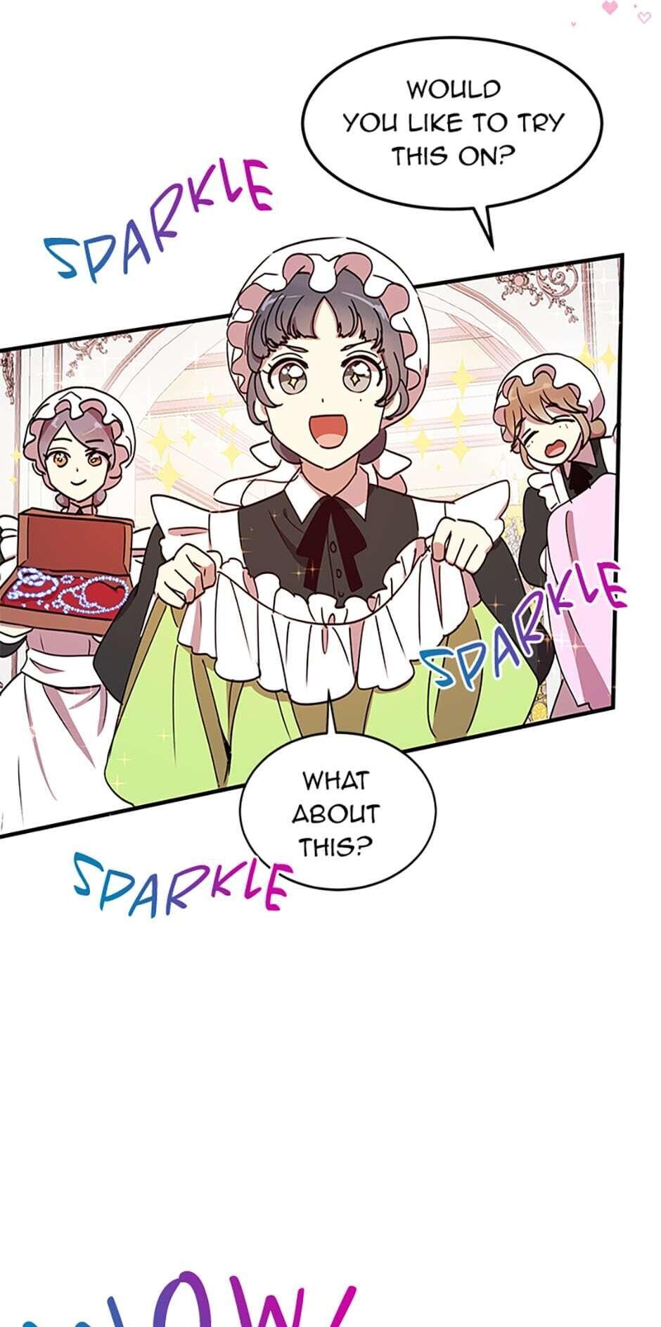 Read What's Wrong with You, Duke_ (en) Manga Online