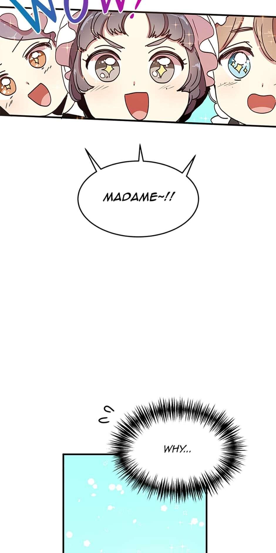 Read What's Wrong with You, Duke_ (en) Manga Online