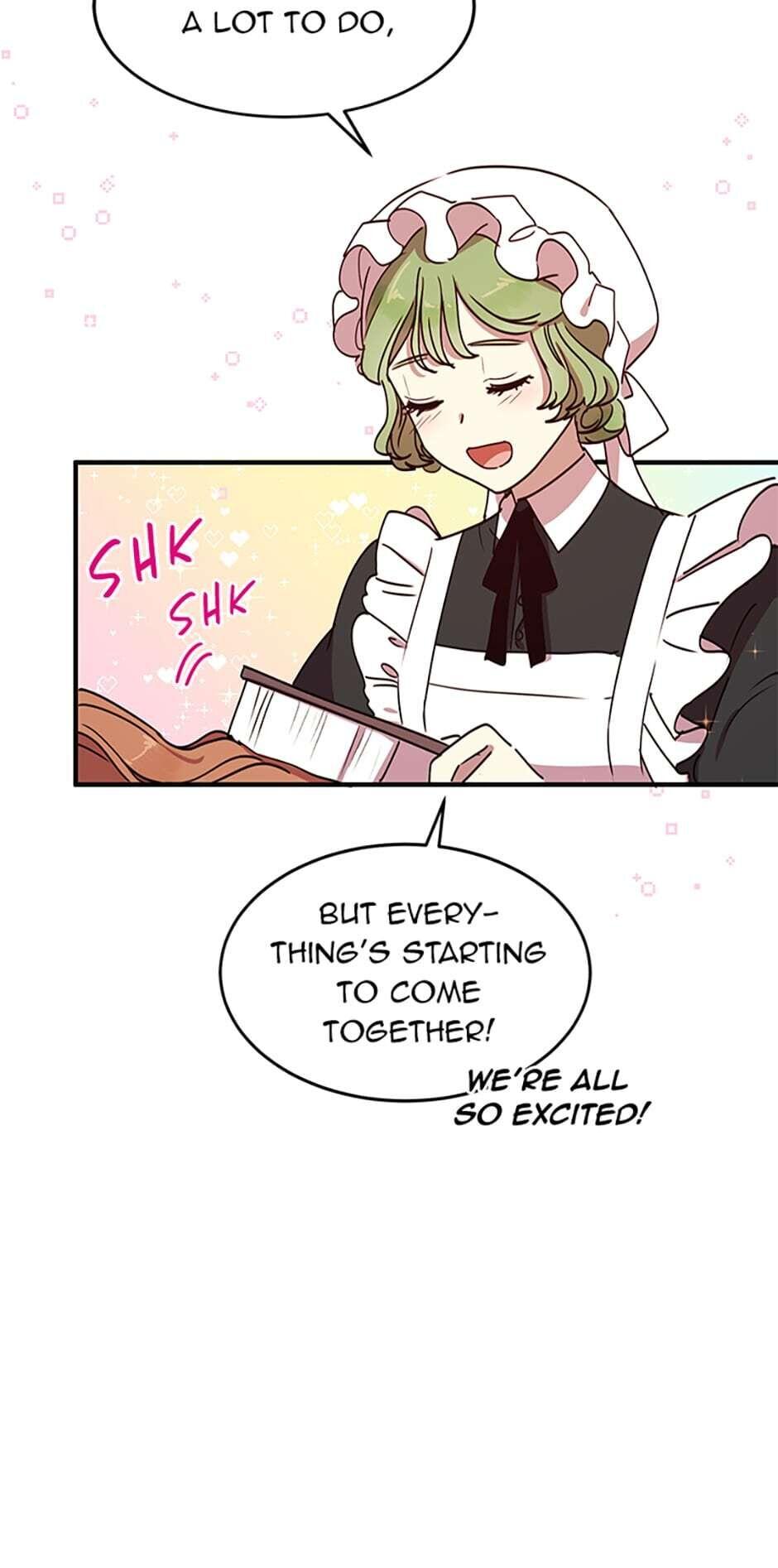 Read What's Wrong with You, Duke_ (en) Manga Online