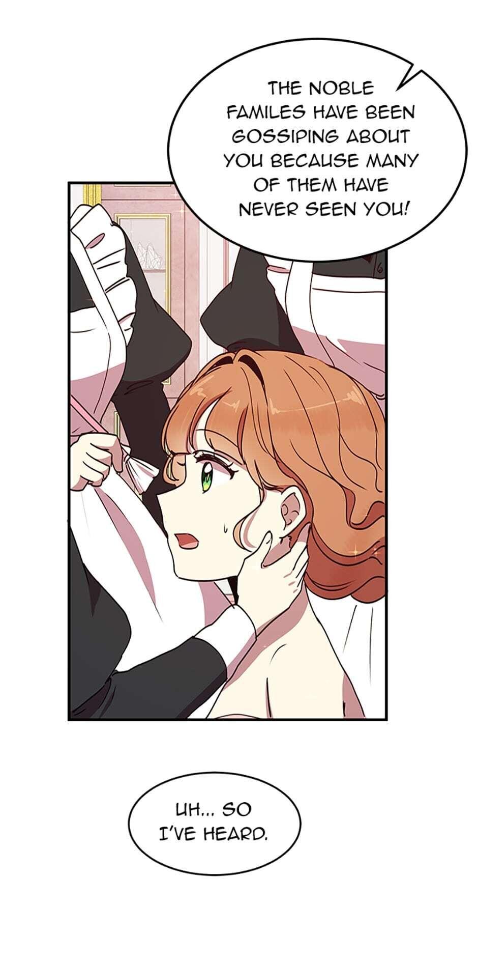 Read What's Wrong with You, Duke_ (en) Manga Online