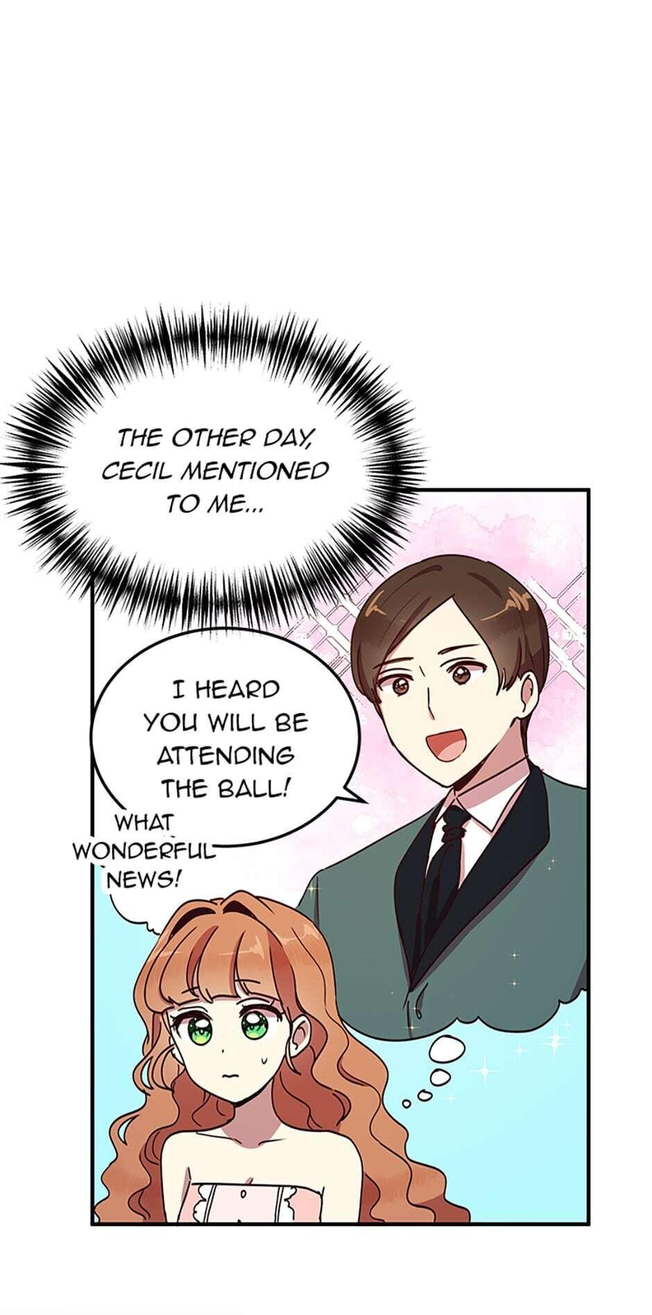 Read What's Wrong with You, Duke_ (en) Manga Online