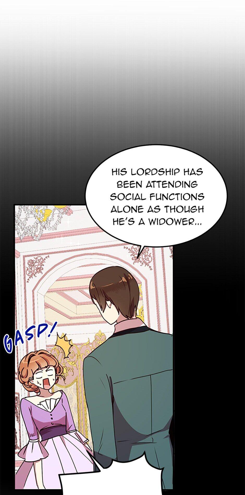Read What's Wrong with You, Duke_ (en) Manga Online
