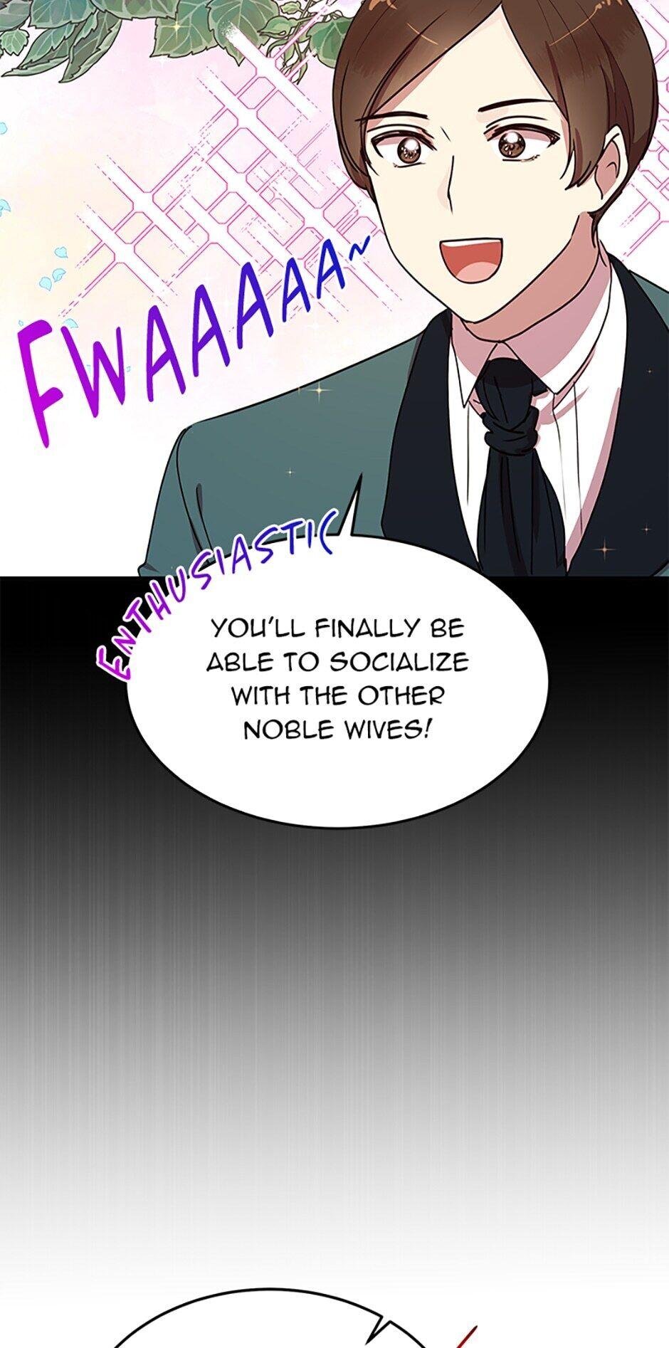 Read What's Wrong with You, Duke_ (en) Manga Online