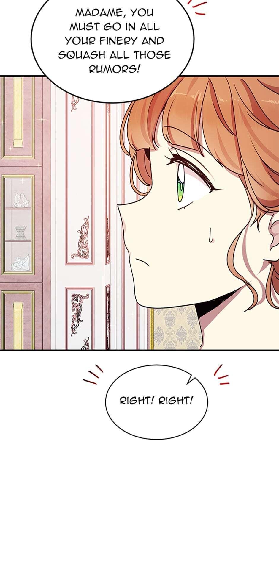 Read What's Wrong with You, Duke_ (en) Manga Online