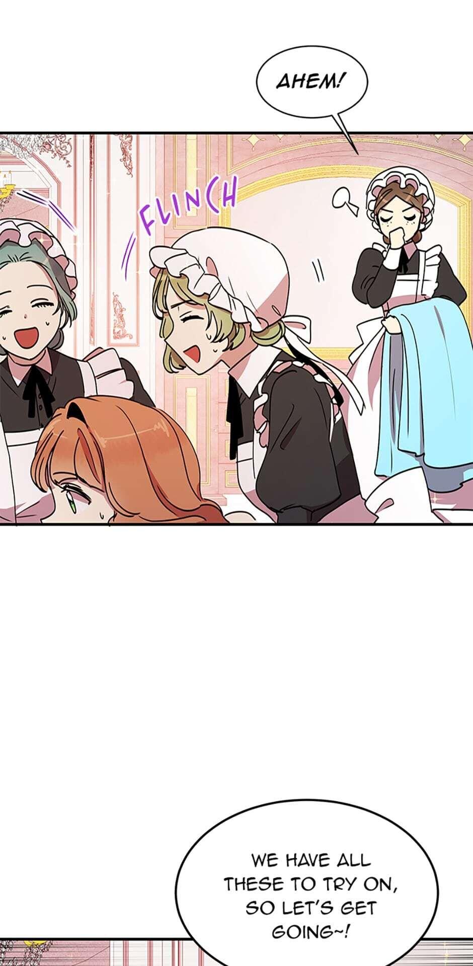Read What's Wrong with You, Duke_ (en) Manga Online