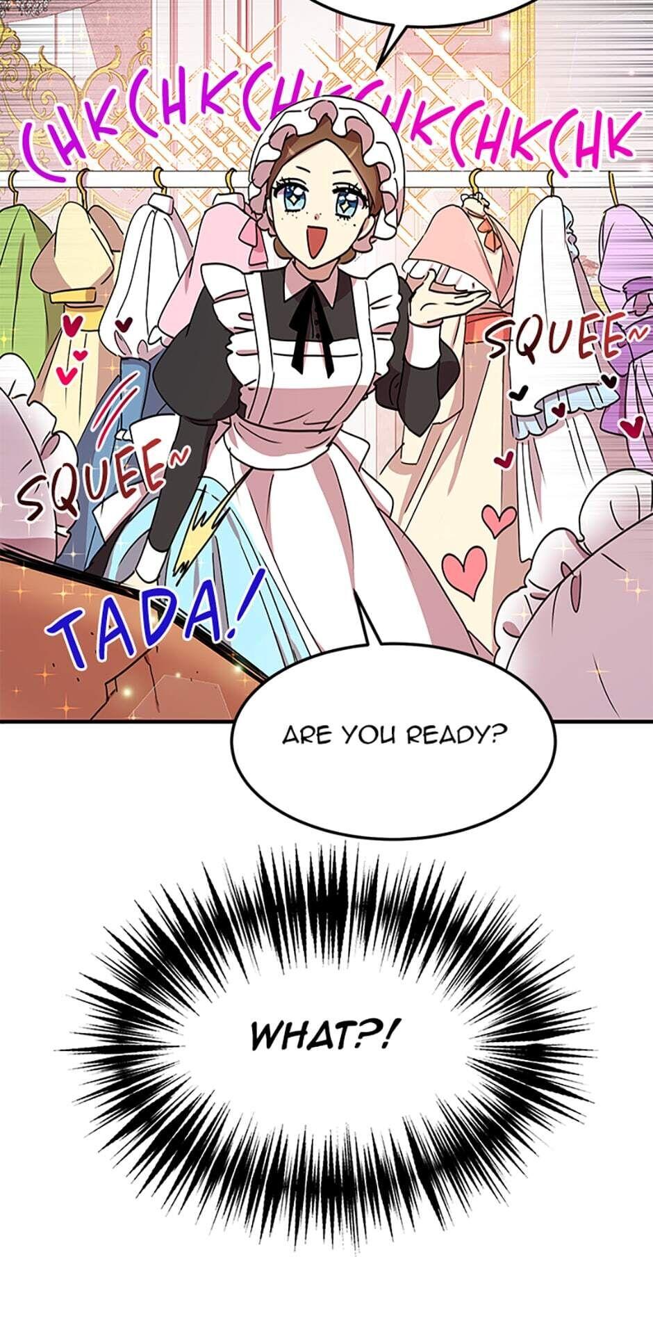 Read What's Wrong with You, Duke_ (en) Manga Online