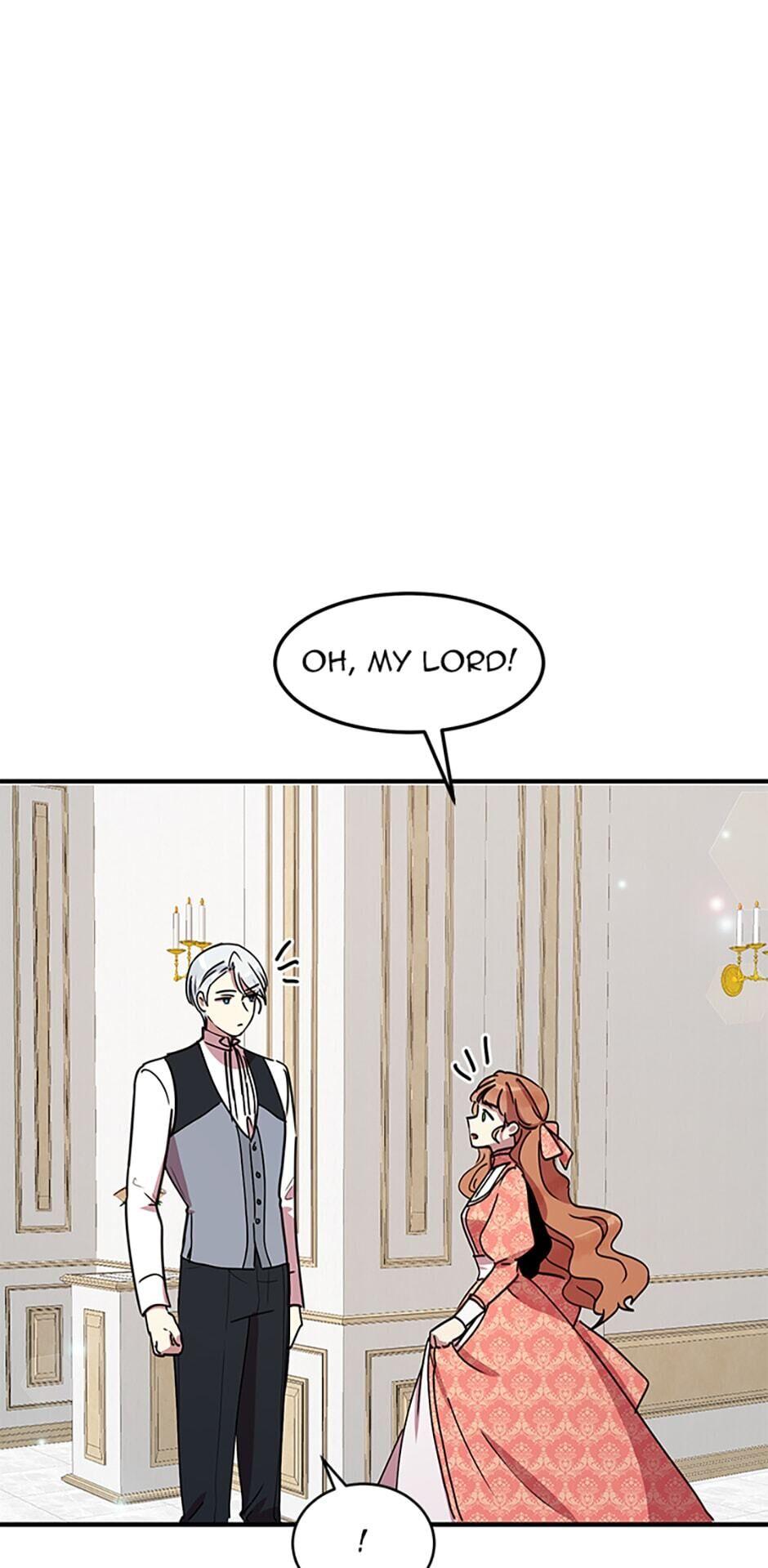 Read What's Wrong with You, Duke_ (en) Manga Online