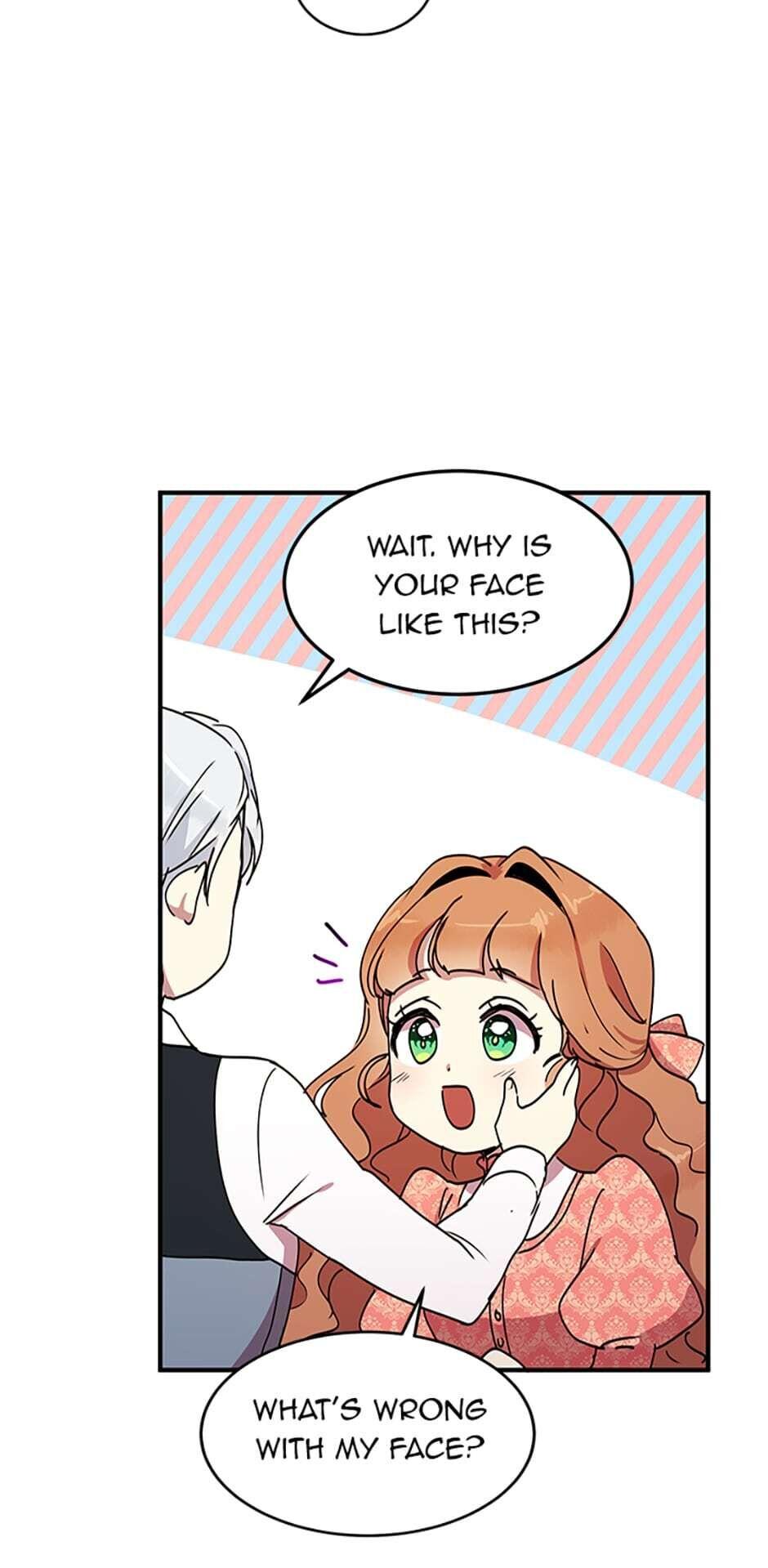 Read What's Wrong with You, Duke_ (en) Manga Online