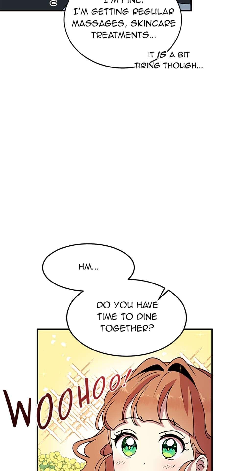 Read What's Wrong with You, Duke_ (en) Manga Online