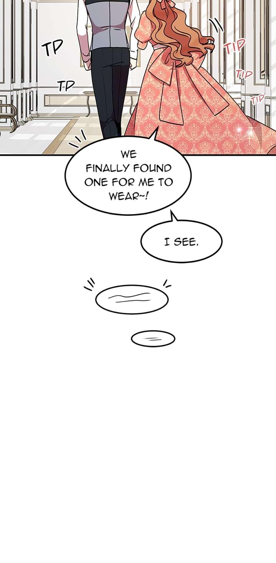 Read What's Wrong with You, Duke_ (en) Manga Online