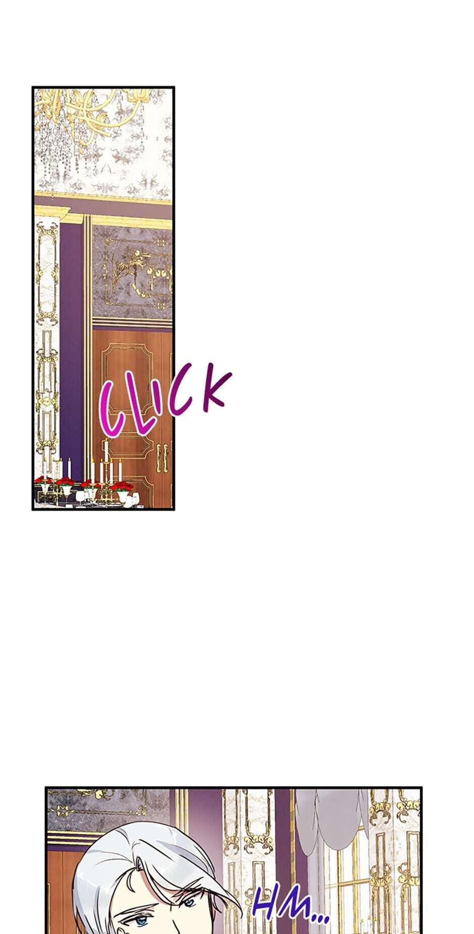 Read What's Wrong with You, Duke_ (en) Manga Online