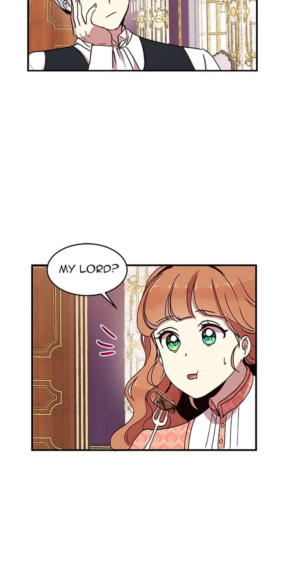 Read What's Wrong with You, Duke_ (en) Manga Online