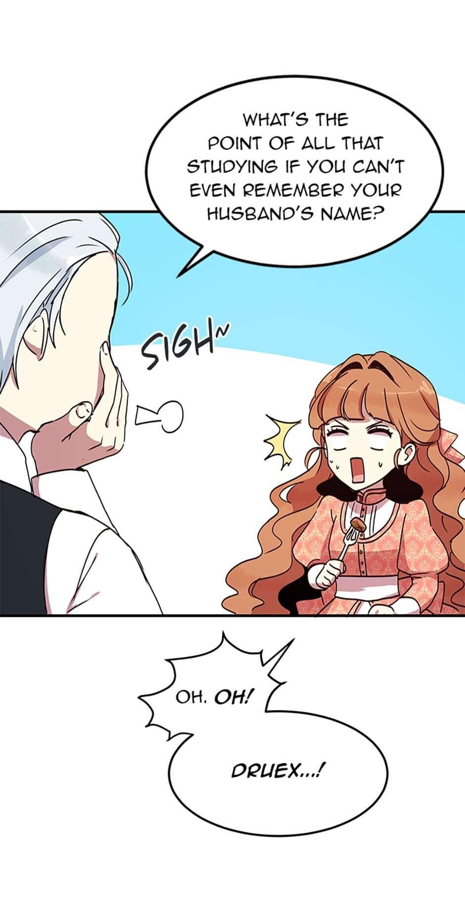 Read What's Wrong with You, Duke_ (en) Manga Online
