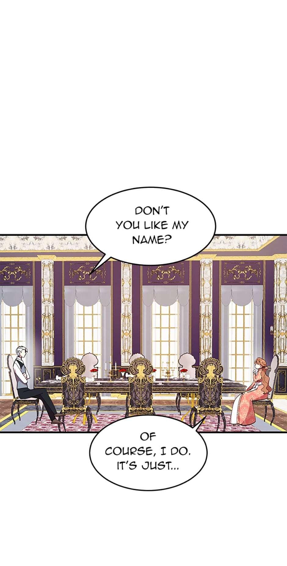 Read What's Wrong with You, Duke_ (en) Manga Online