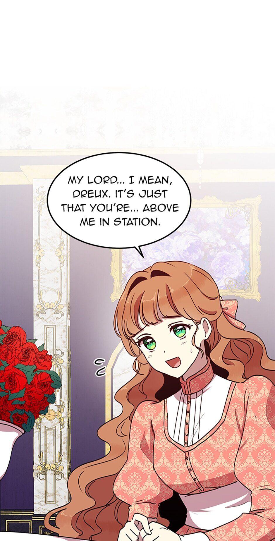Read What's Wrong with You, Duke_ (en) Manga Online