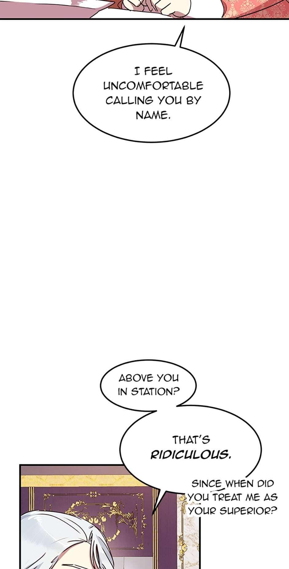 Read What's Wrong with You, Duke_ (en) Manga Online