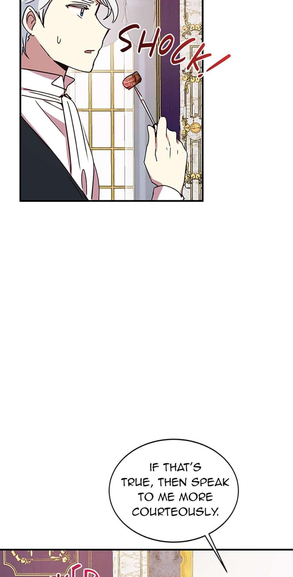 Read What's Wrong with You, Duke_ (en) Manga Online