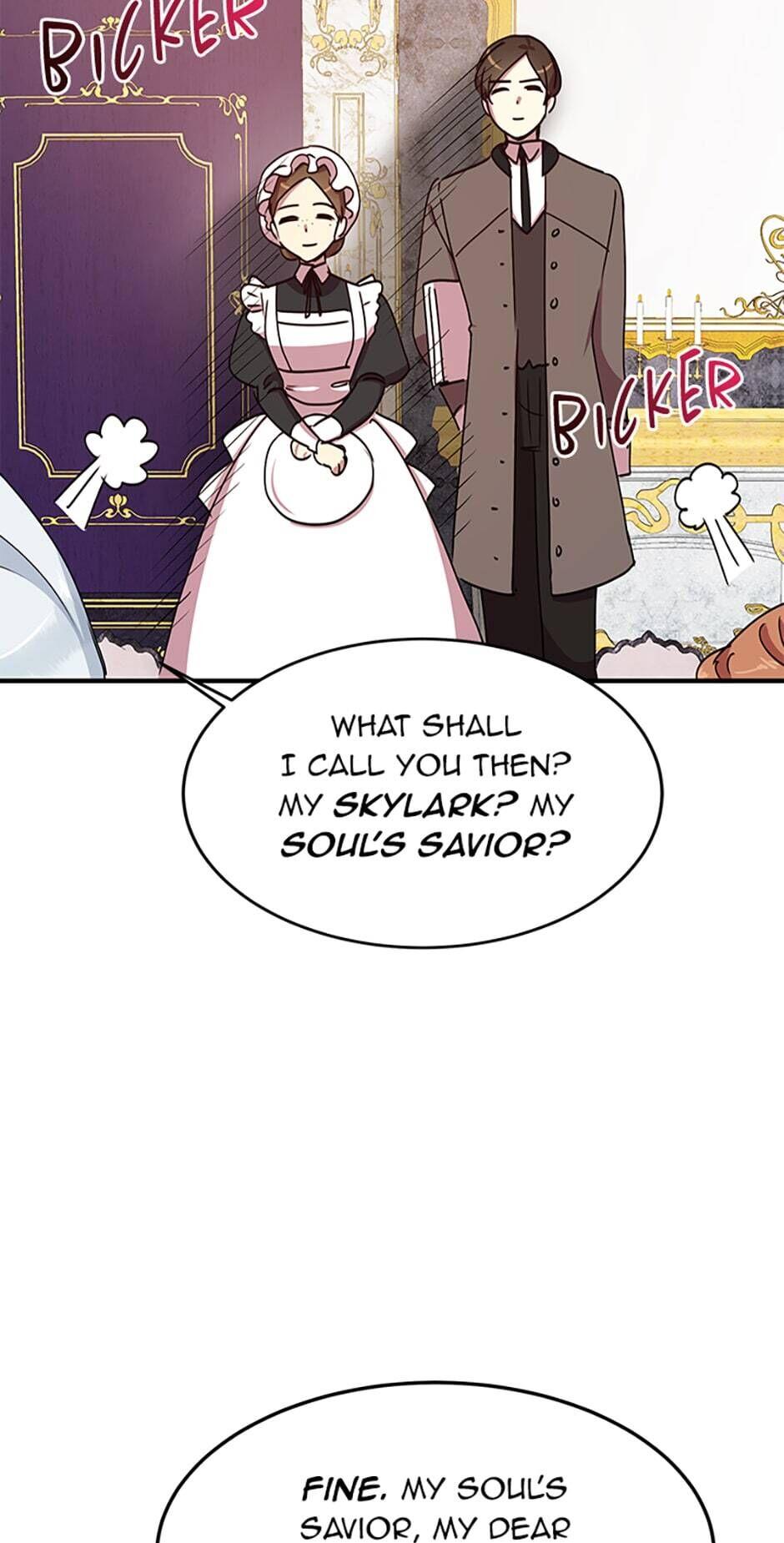 Read What's Wrong with You, Duke_ (en) Manga Online