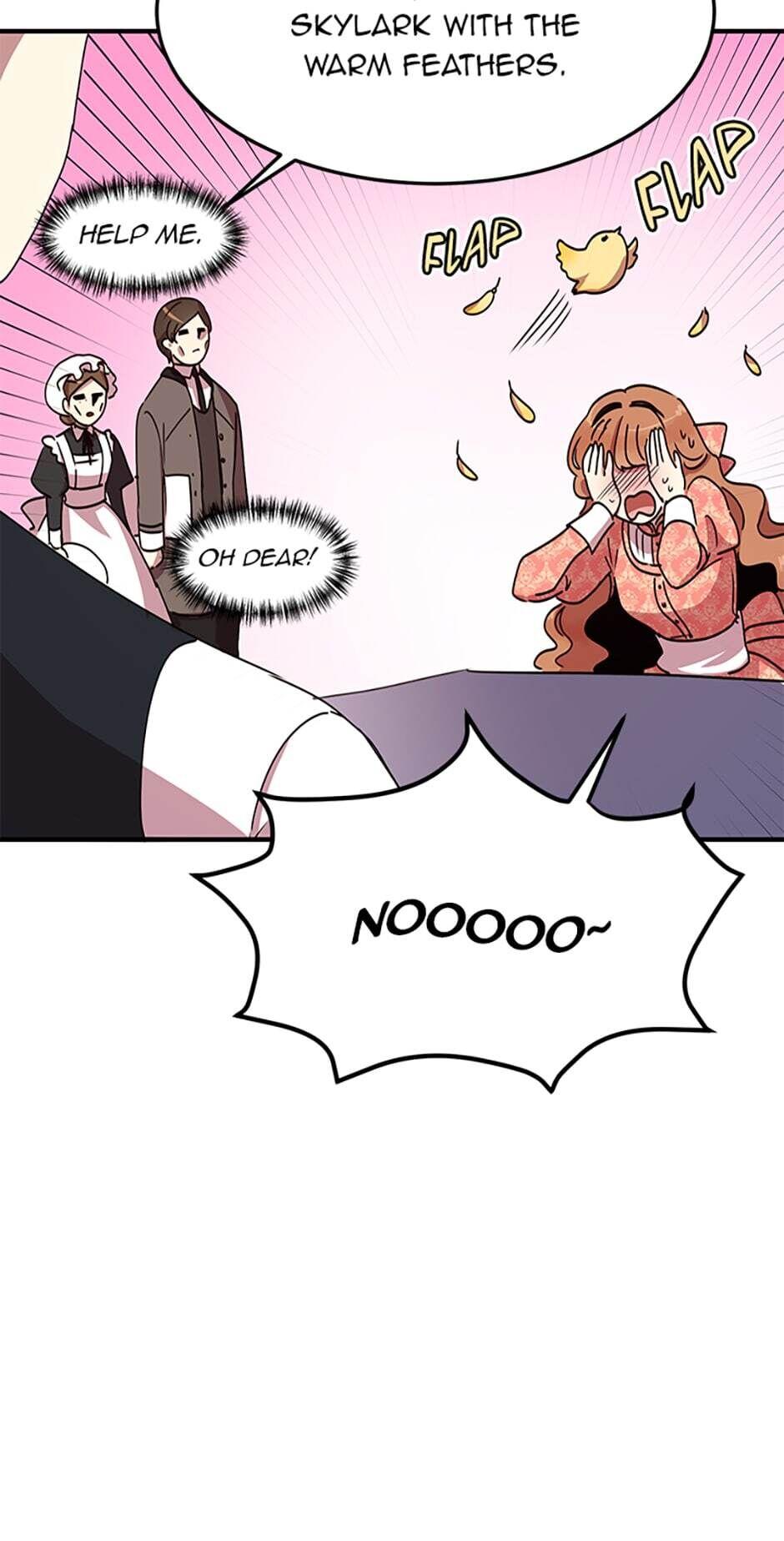 Read What's Wrong with You, Duke_ (en) Manga Online