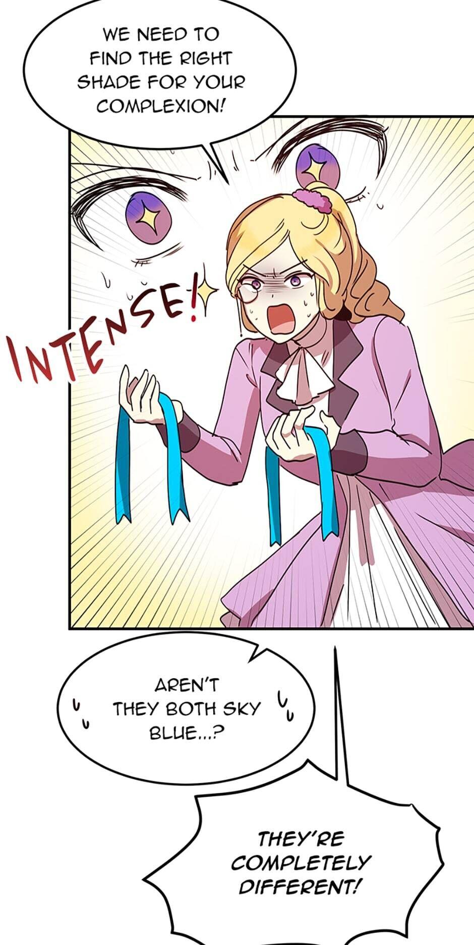 Read What's Wrong with You, Duke_ (en) Manga Online