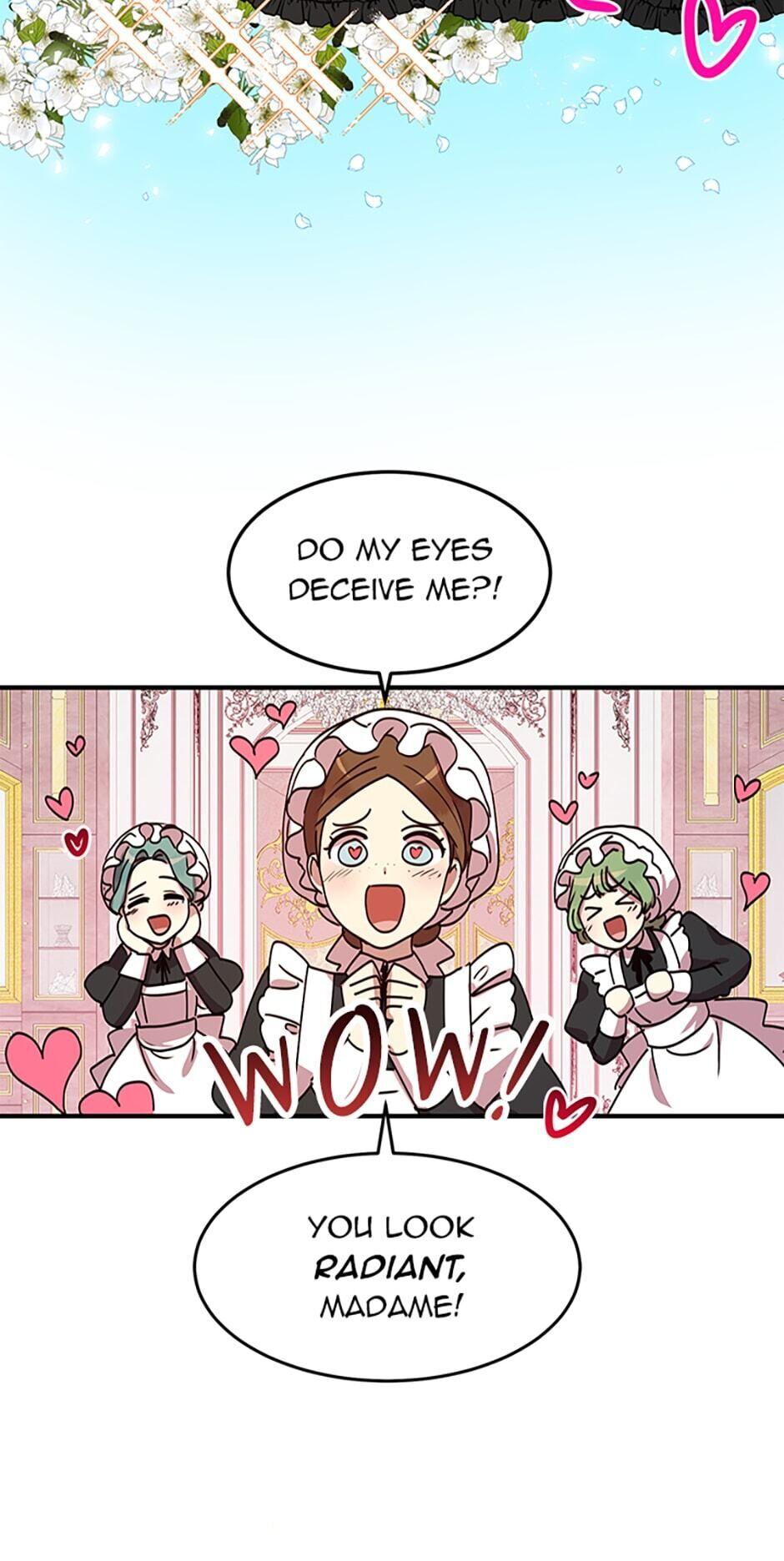 Read What's Wrong with You, Duke_ (en) Manga Online
