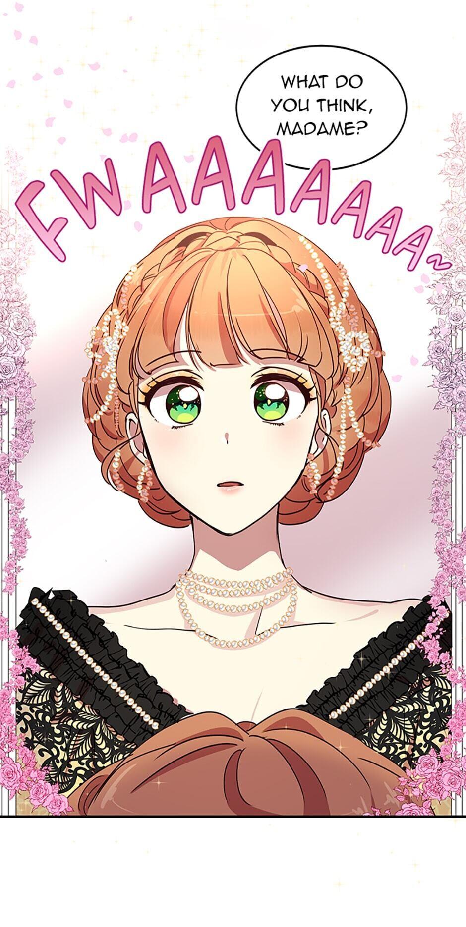 Read What's Wrong with You, Duke_ (en) Manga Online