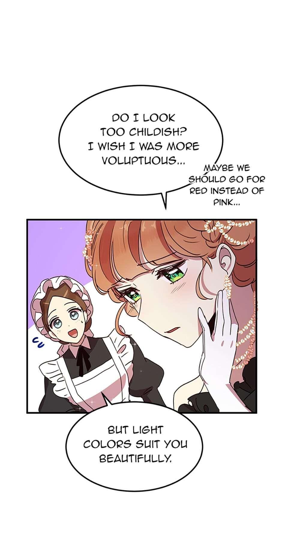 Read What's Wrong with You, Duke_ (en) Manga Online