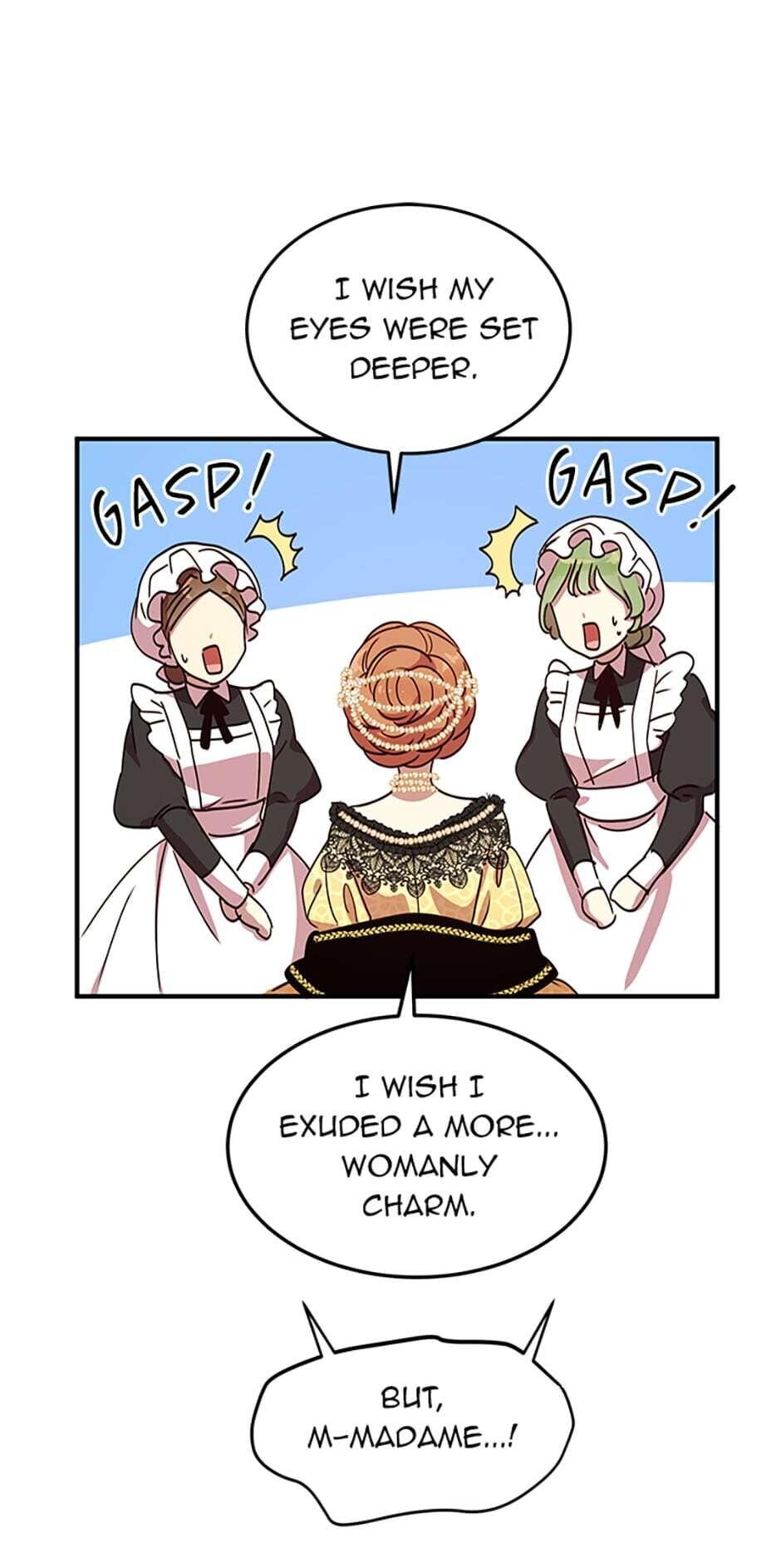 Read What's Wrong with You, Duke_ (en) Manga Online